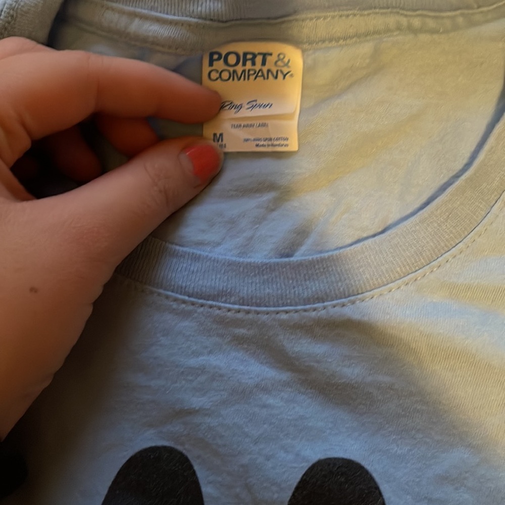 Tee shirt - Picture 2 of 3